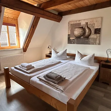 Gesindestube Vetter *