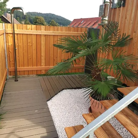 アパート Gesindestube Vetter *