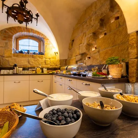 Gesindestube Vetter クロルト・ゴーリッシュ