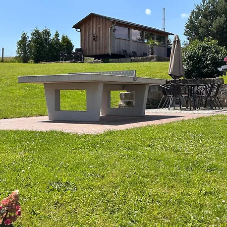 Gesindestube Vetter クロルト・ゴーリッシュ