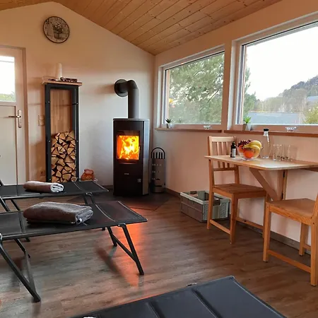 アパート Gesindestube Vetter *