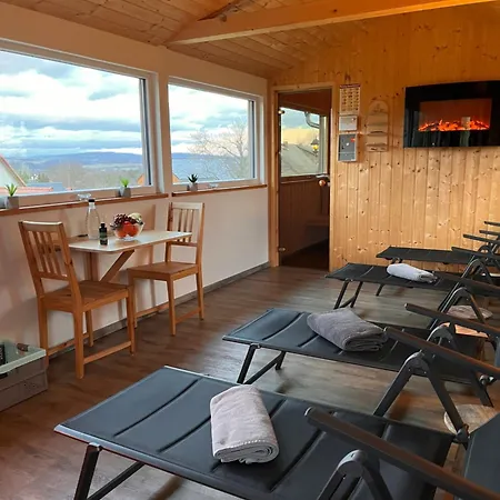 Gesindestube Vetter クロルト・ゴーリッシュ