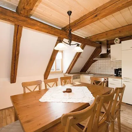 Gesindestube Vetter クロルト・ゴーリッシュ